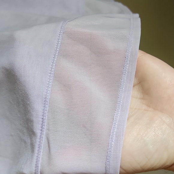 Avia Commuter Tee with Tulip Back detail - Picture 5 of 6